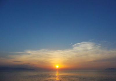 Casa Vacanze Etna Fronte Mare